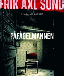 Påfågelmannen