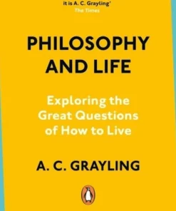 Philosophy and Life