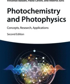 Photochemistry and Photophysics