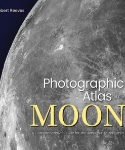Photographic Atlas of the Moon