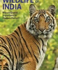 Photographic Guide to the Wildlife of India