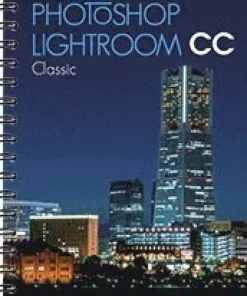 Photoshop Lightroom Classic CC