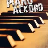 Pianoackord