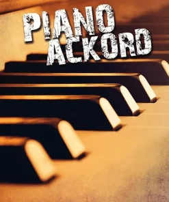 Pianoackord