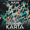 Pilgrimens karta : att tänka kristet i ett sekulärt samhälle