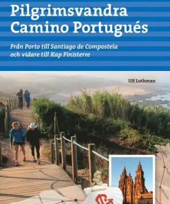 Pilgrimsvandra Camino Portugues