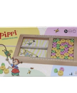 Pippi Pangplock