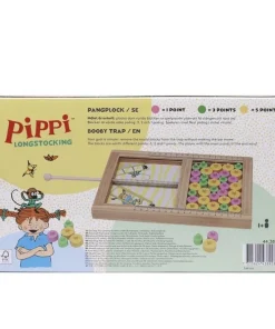 Pippi Pangplock