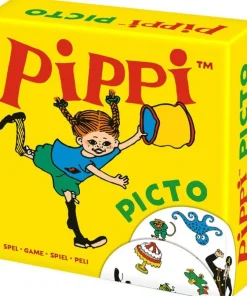 Pippi Picto