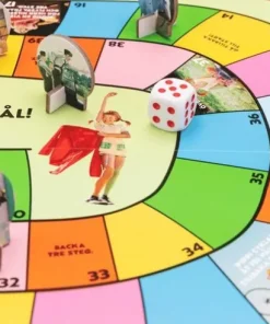 Pippi Sjörövarspel