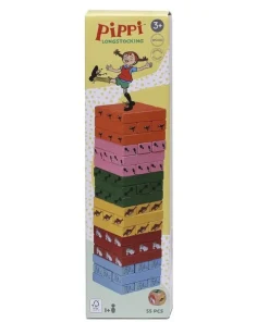 Pippi Tornspel