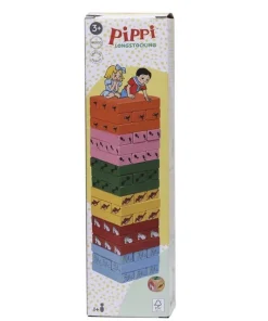 Pippi Tornspel