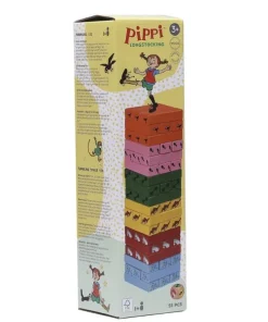 Pippi Tornspel