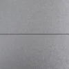 Placeringskort dubbla 10-pack silver