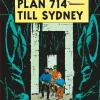 Plan 714 till Sydney