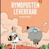 Planetbudet Bob : Rymdposten levererar