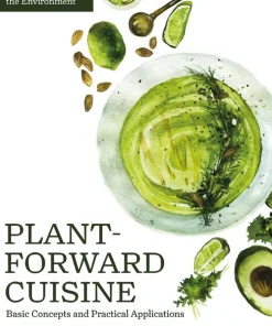 Plant-Forward Cuisine