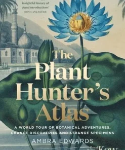 Plant-Hunter's Atlas