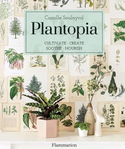 Plantopia