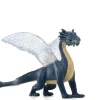 Plastfigur havsdrake