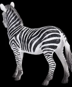 Plastfigur Zebra Sto XL