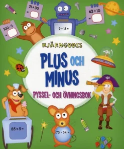 Plus och minus