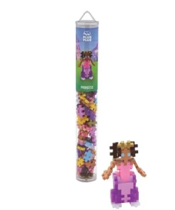 PlusPlus tub prinsessa