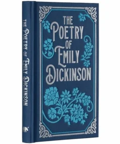 Poetry of Emily Dickinson