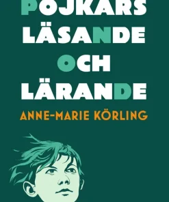 Pojkars läsande och lärande