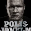 Polisjäveln