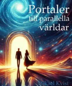 Portaler till parallella världar : om portalers fenomen & dimensionella besökare