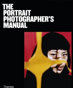 Portrait Photographer's Manual