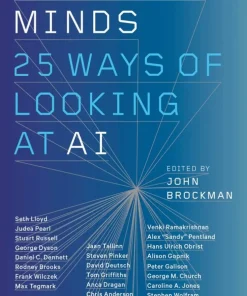 Possible Minds