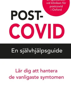 Postcovid : en självhjälpsguide