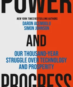 Power and Progress