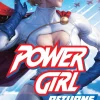 Power Girl Returns
