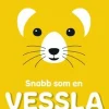 Äppel Päppel - Snabb som en vessla