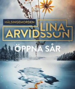 Öppna sår