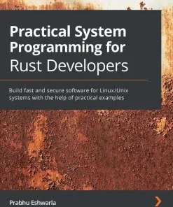 Practical System Programming for Rust Developers