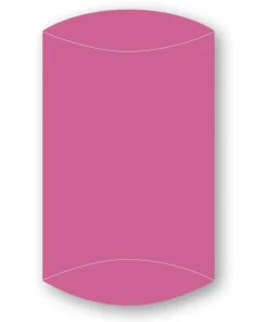 Presentask 3-pack cerise