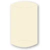 Presentask 3-pack elfenben