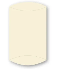 Presentask 3-pack elfenben