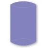 Presentask 3-pack mörklila
