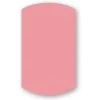 Presentask 3-pack rosa
