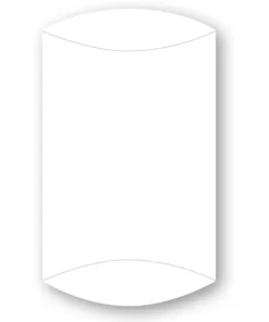 Presentask 3-pack vit