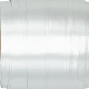 Presentsnöre 10m silver matt