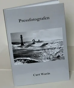 PRESSFOTOGRAFEN : CURT WARÅS