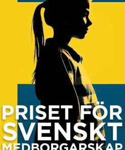 Priset för svenskt medborgarskap