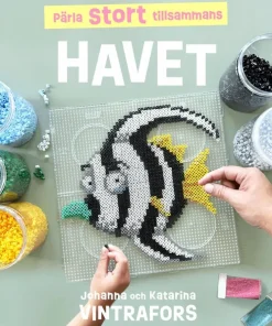 Pärla stort tillsammans : havet