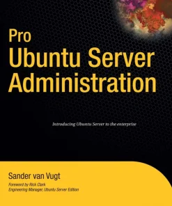 Pro Ubuntu Server Administration
